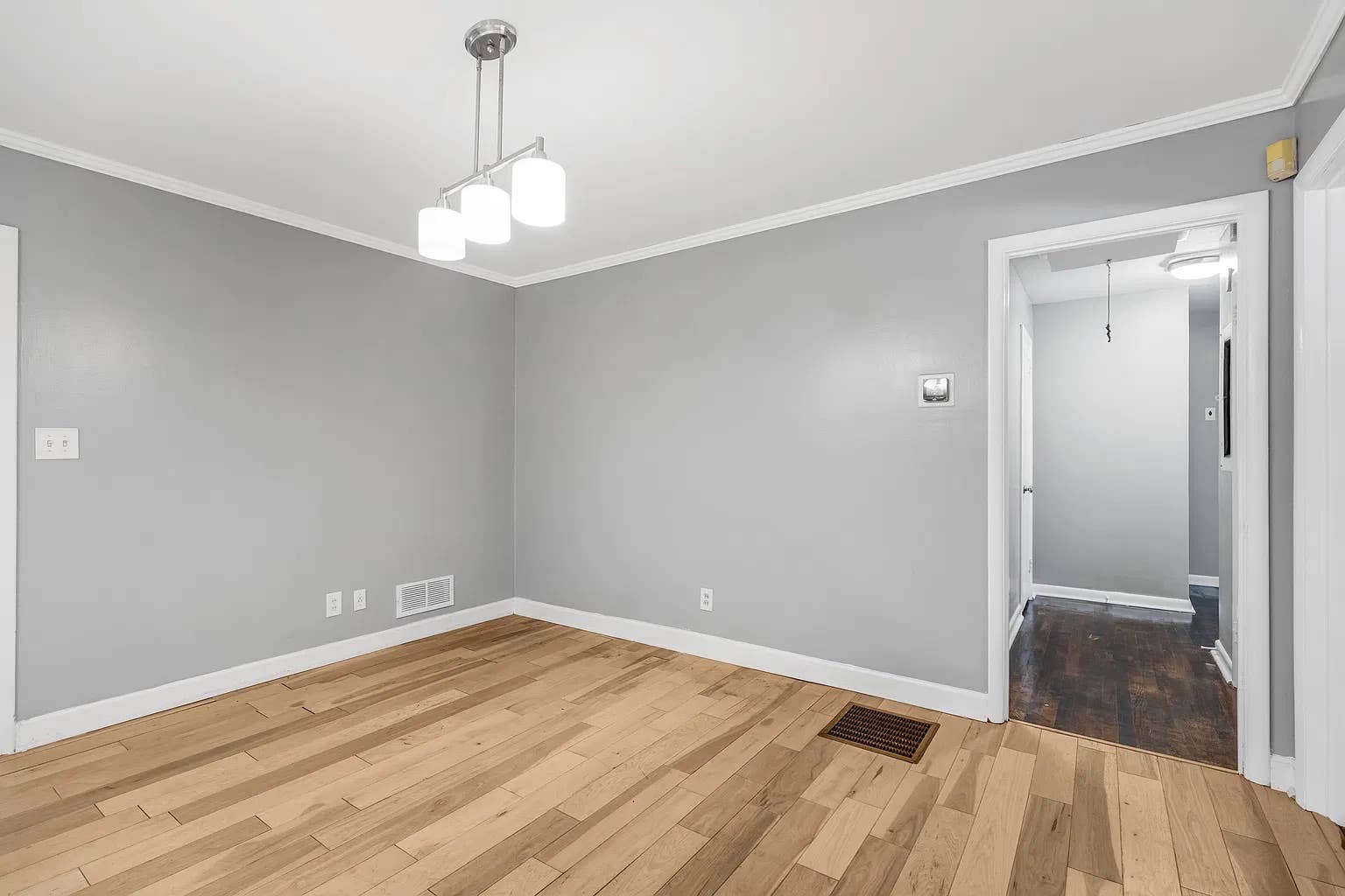 4 BR in East Point