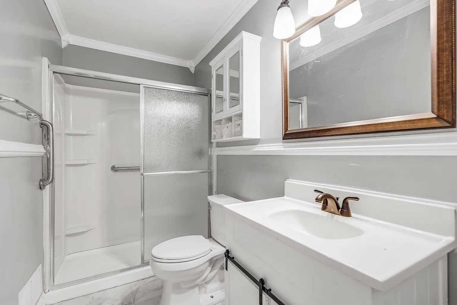 4 BR in East Point