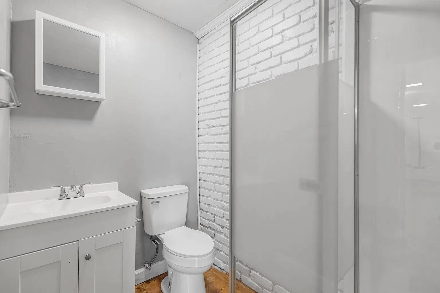4 BR in East Point