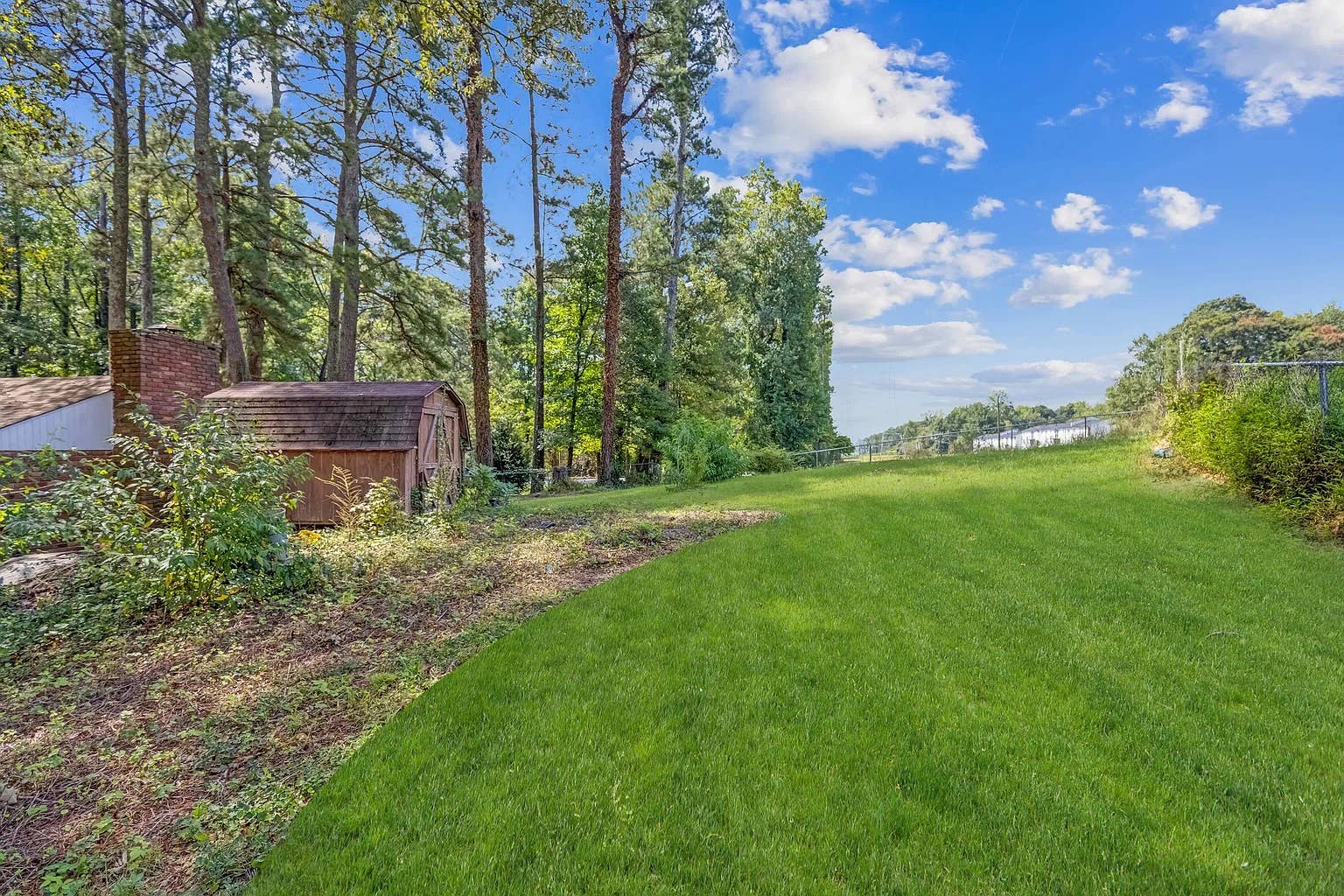 4 BR in East Point