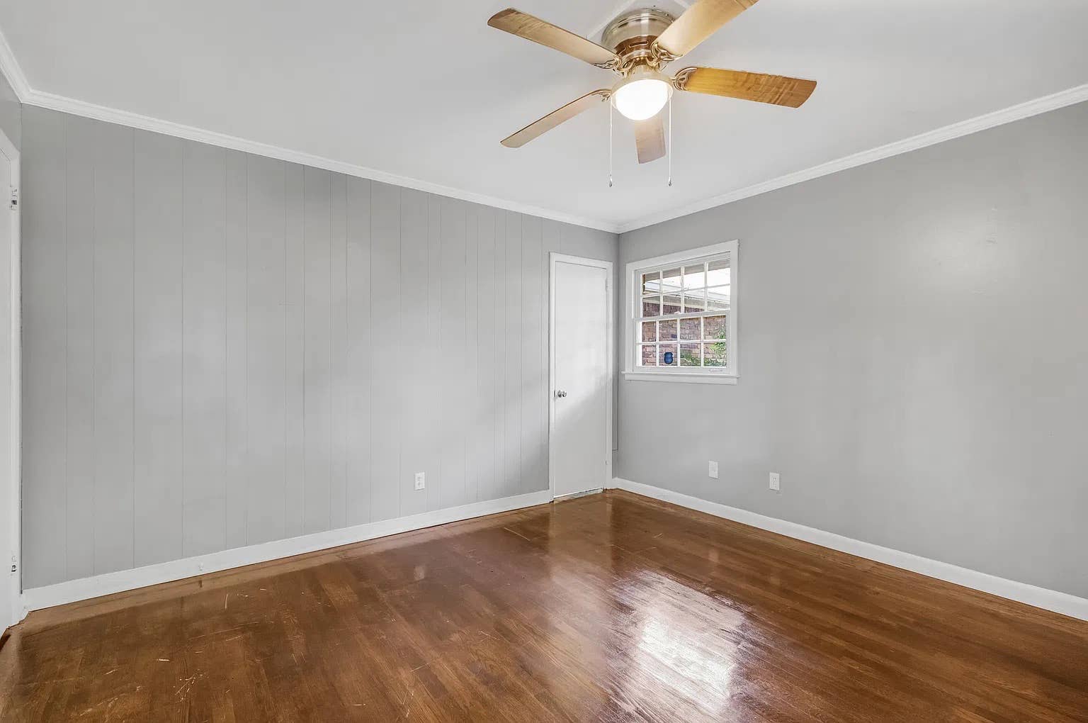 4 BR in East Point