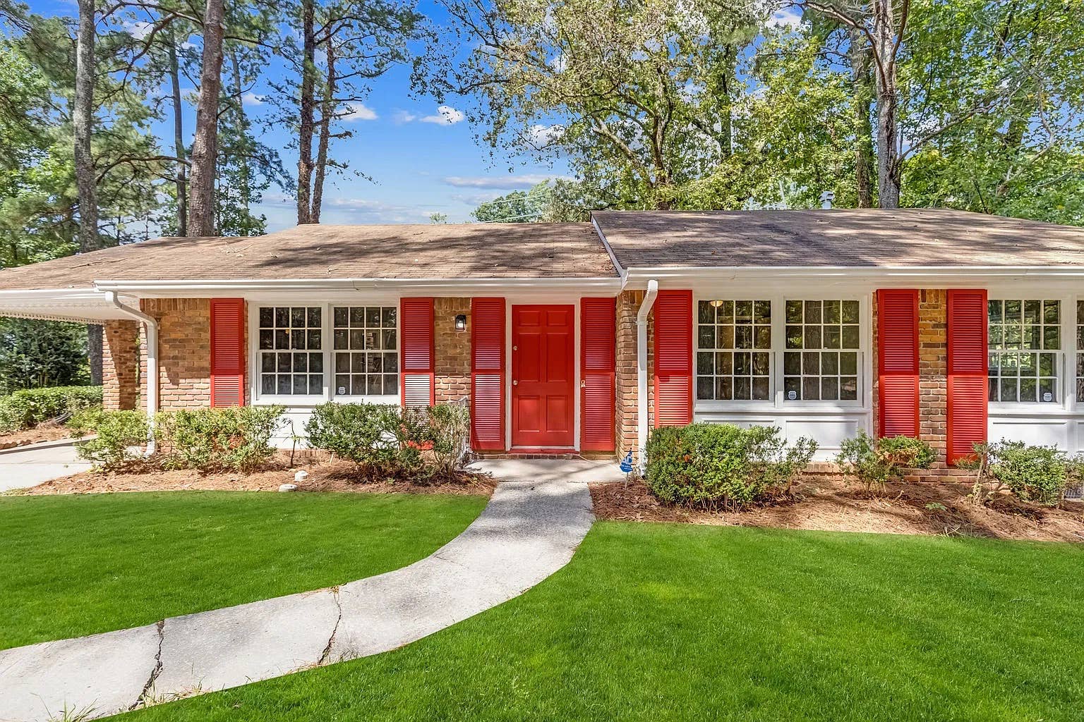 4 BR in East Point