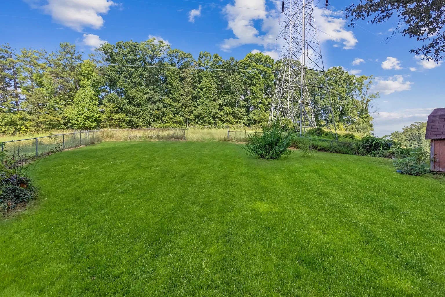 4 BR in East Point