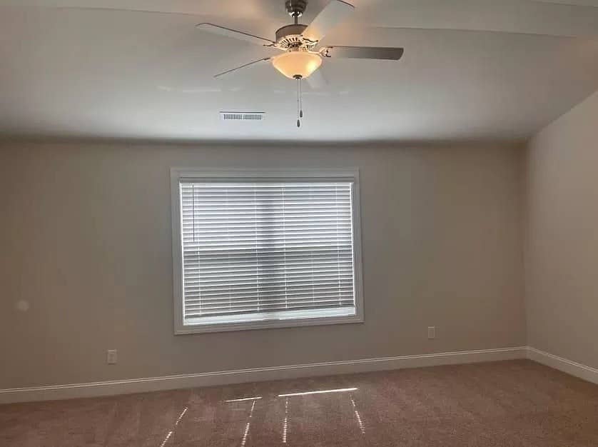 3 BR in Raleigh
