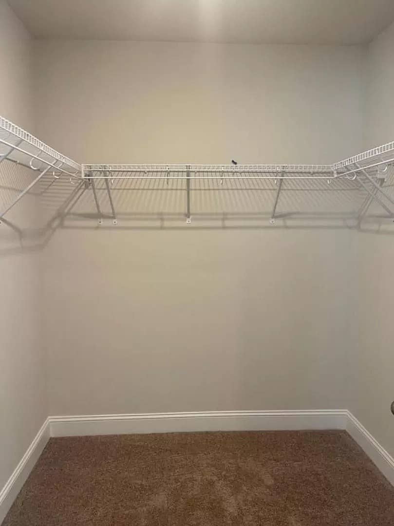 3 BR in Raleigh