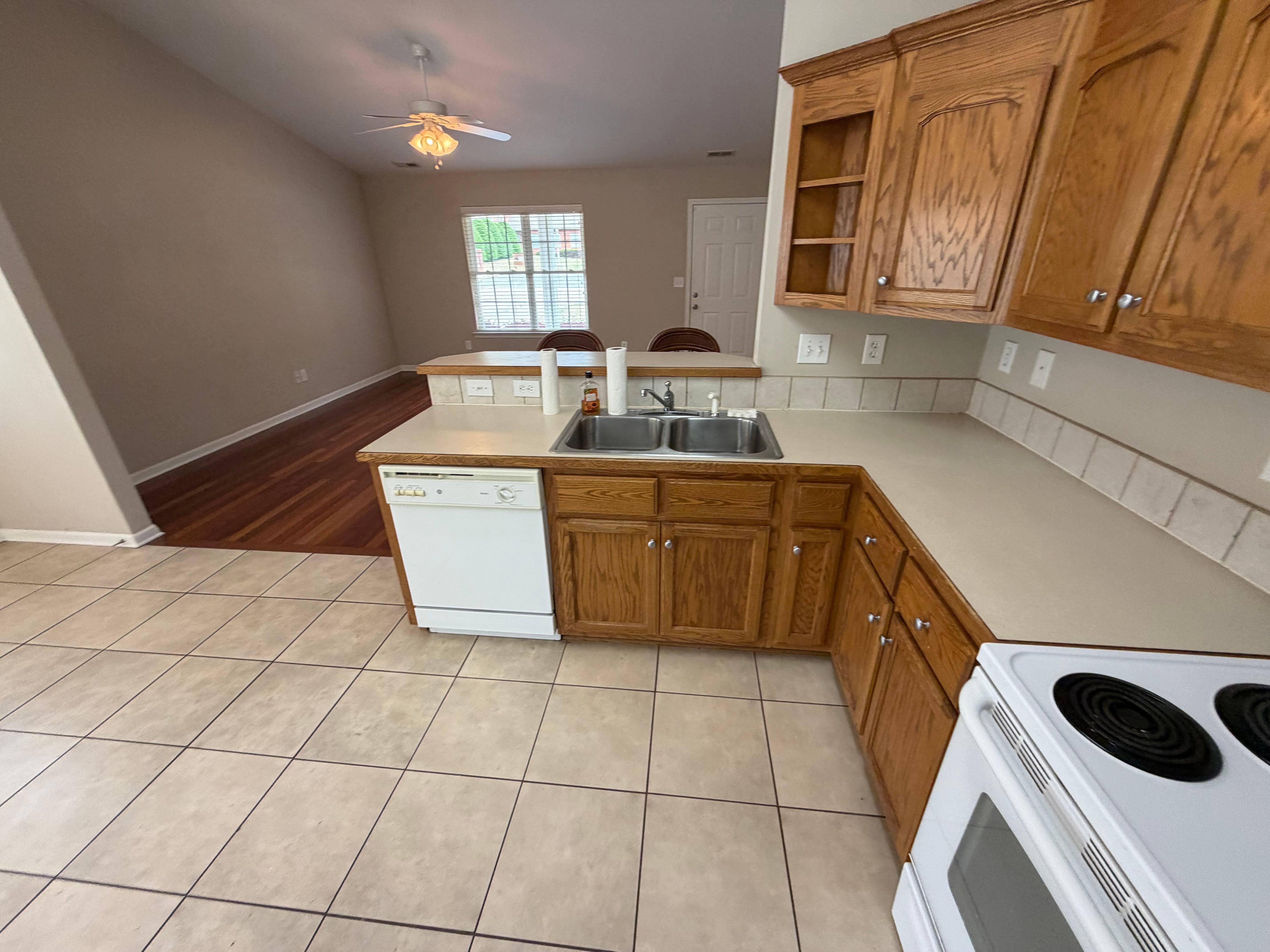 3 BR in Kannapolis