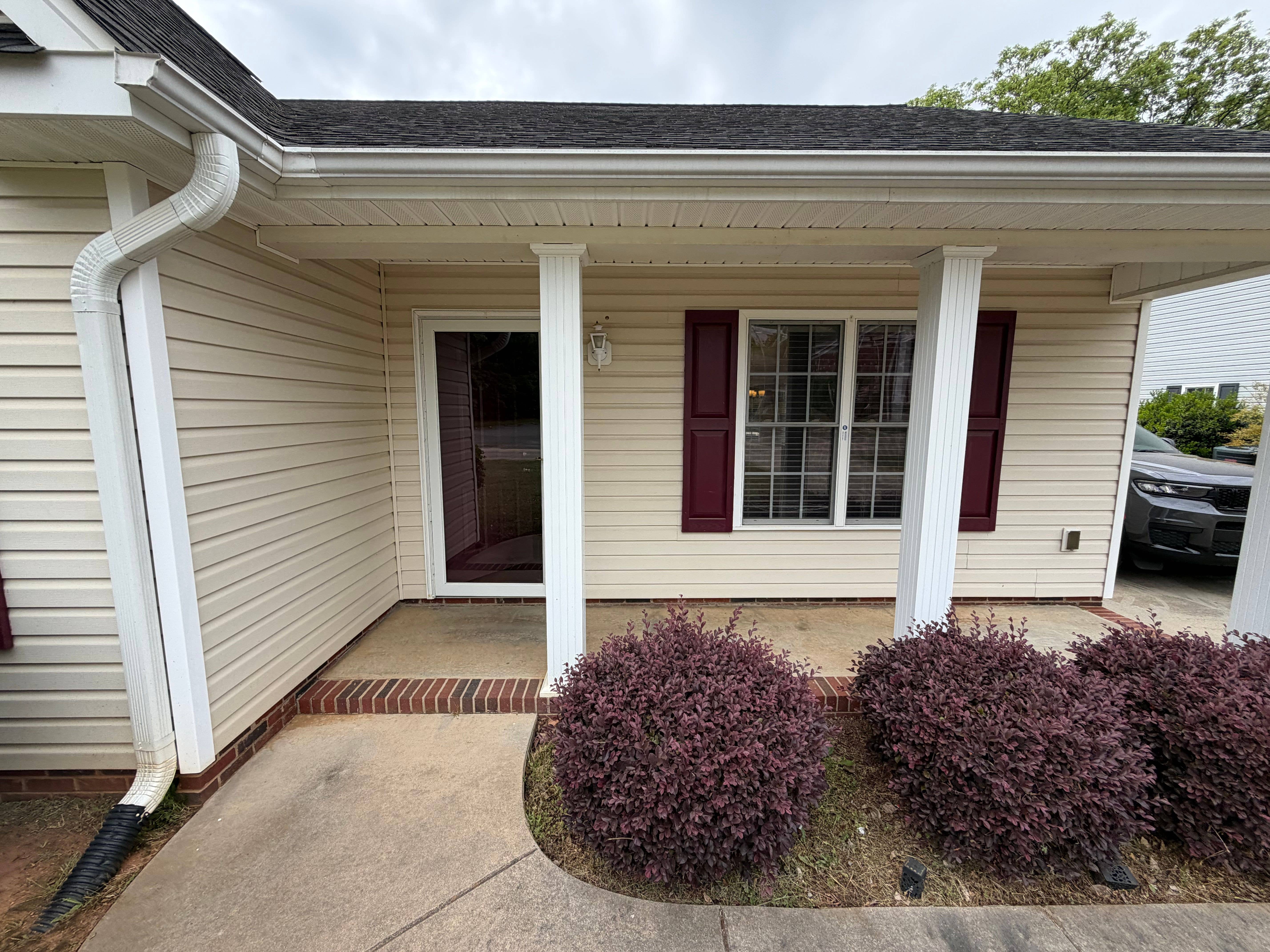 3 BR in Kannapolis