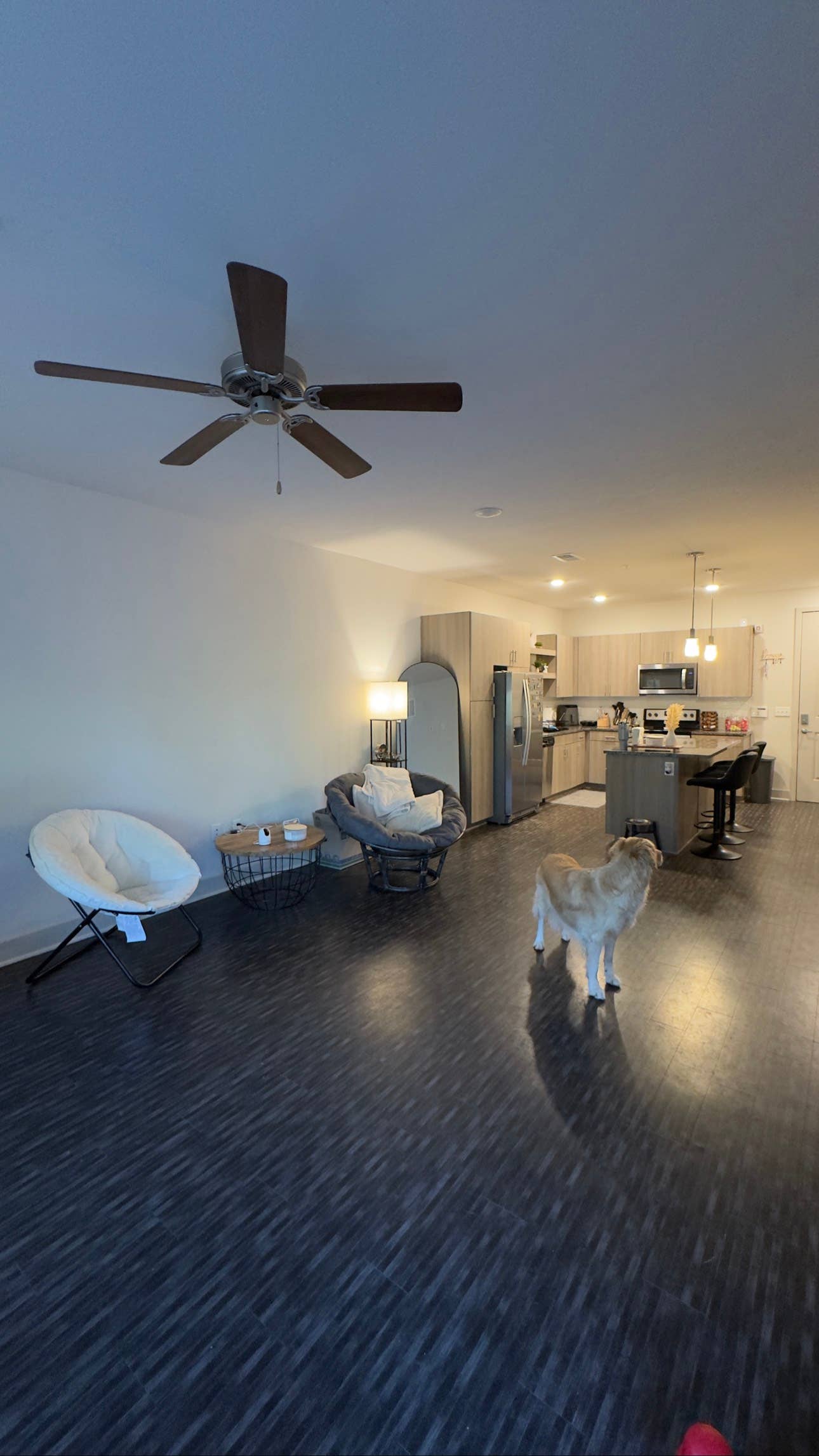 LEASE TAKEOVER - 1 BEDROOM APT