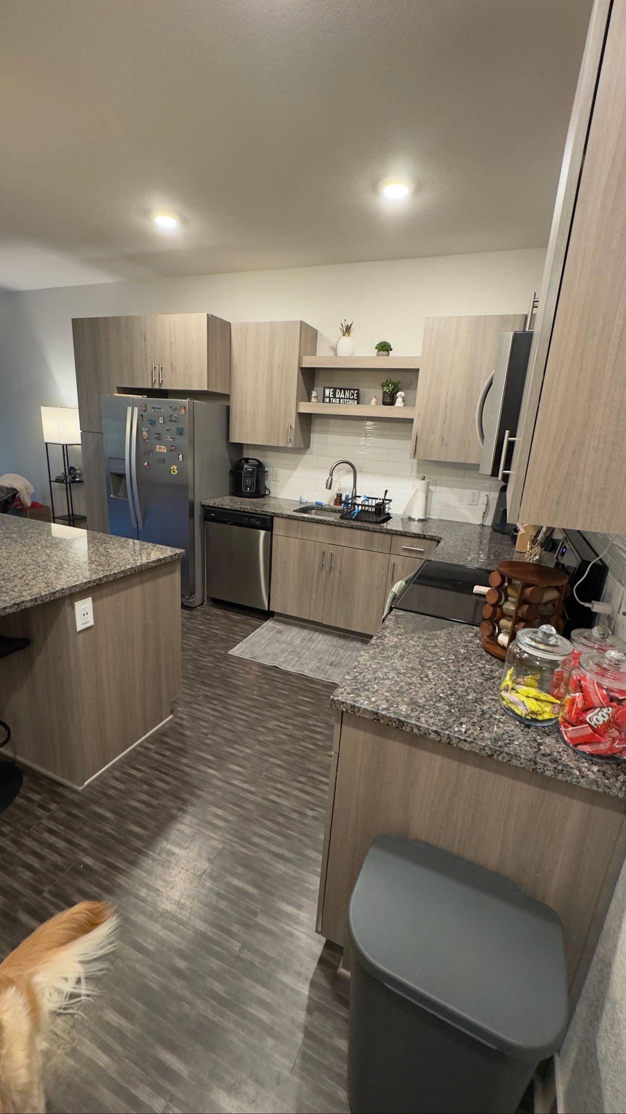 LEASE TAKEOVER - 1 BEDROOM APT