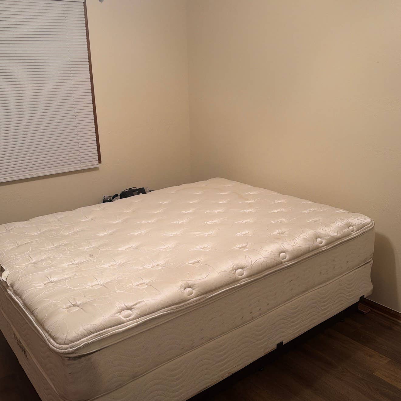 Ready to rent. Furnished