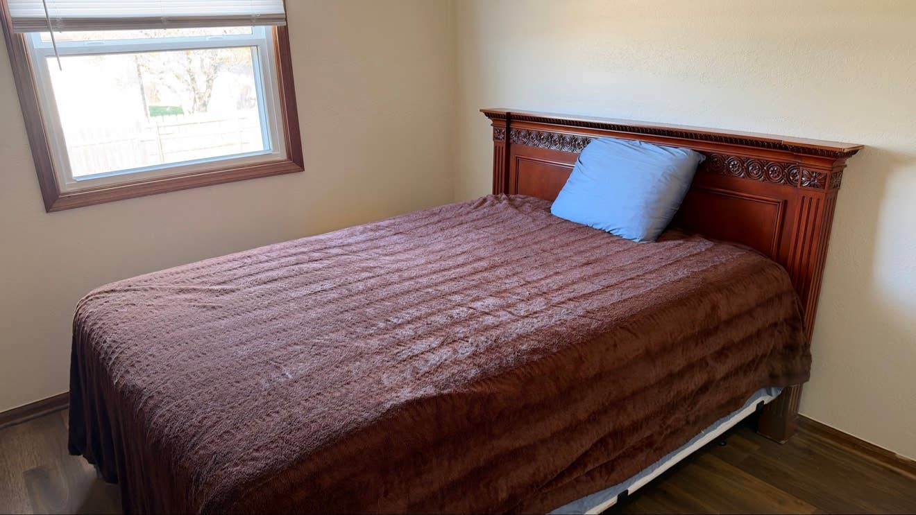 Furnished Apt Great Bend
