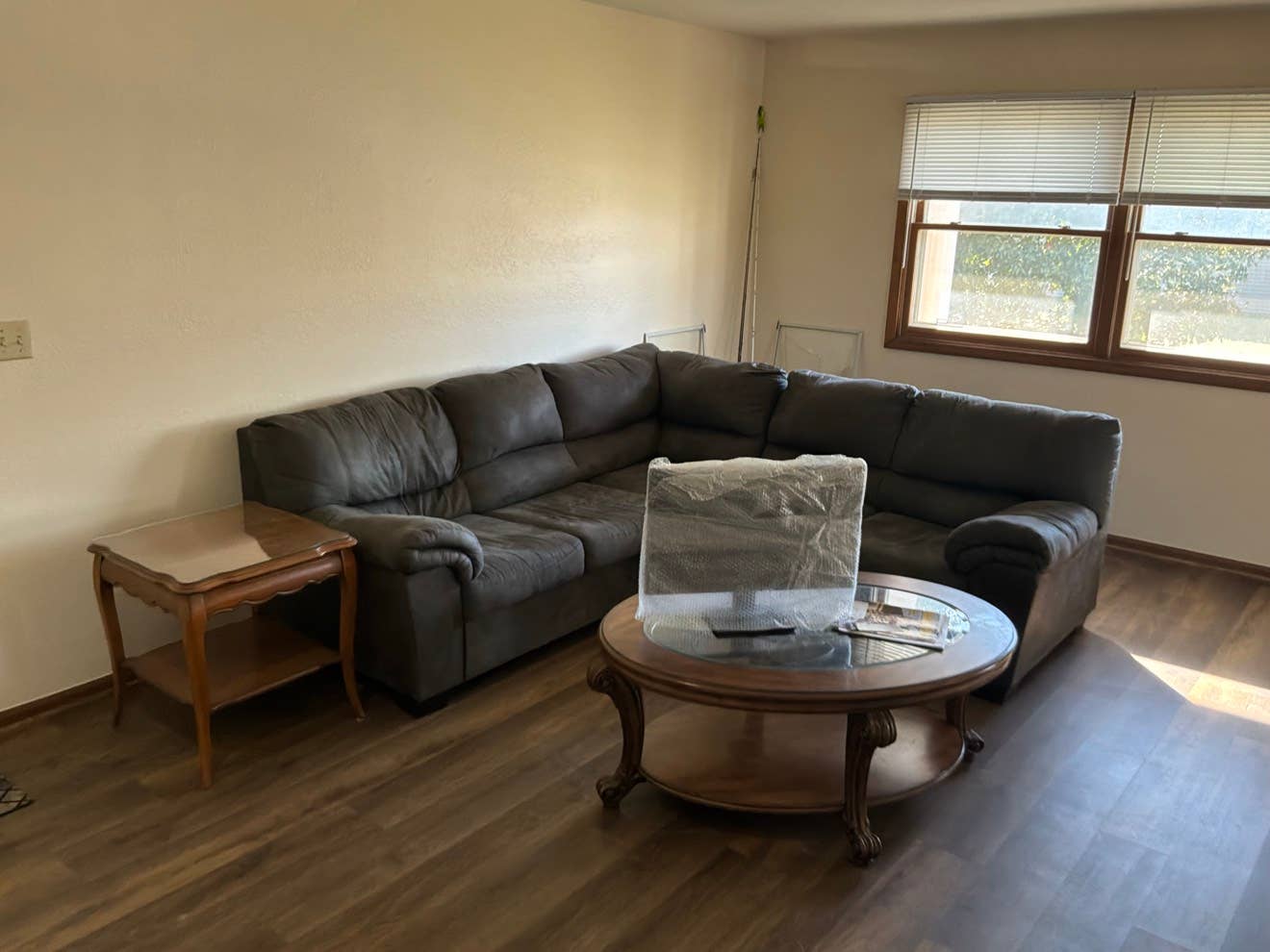 Ready to rent. Furnished