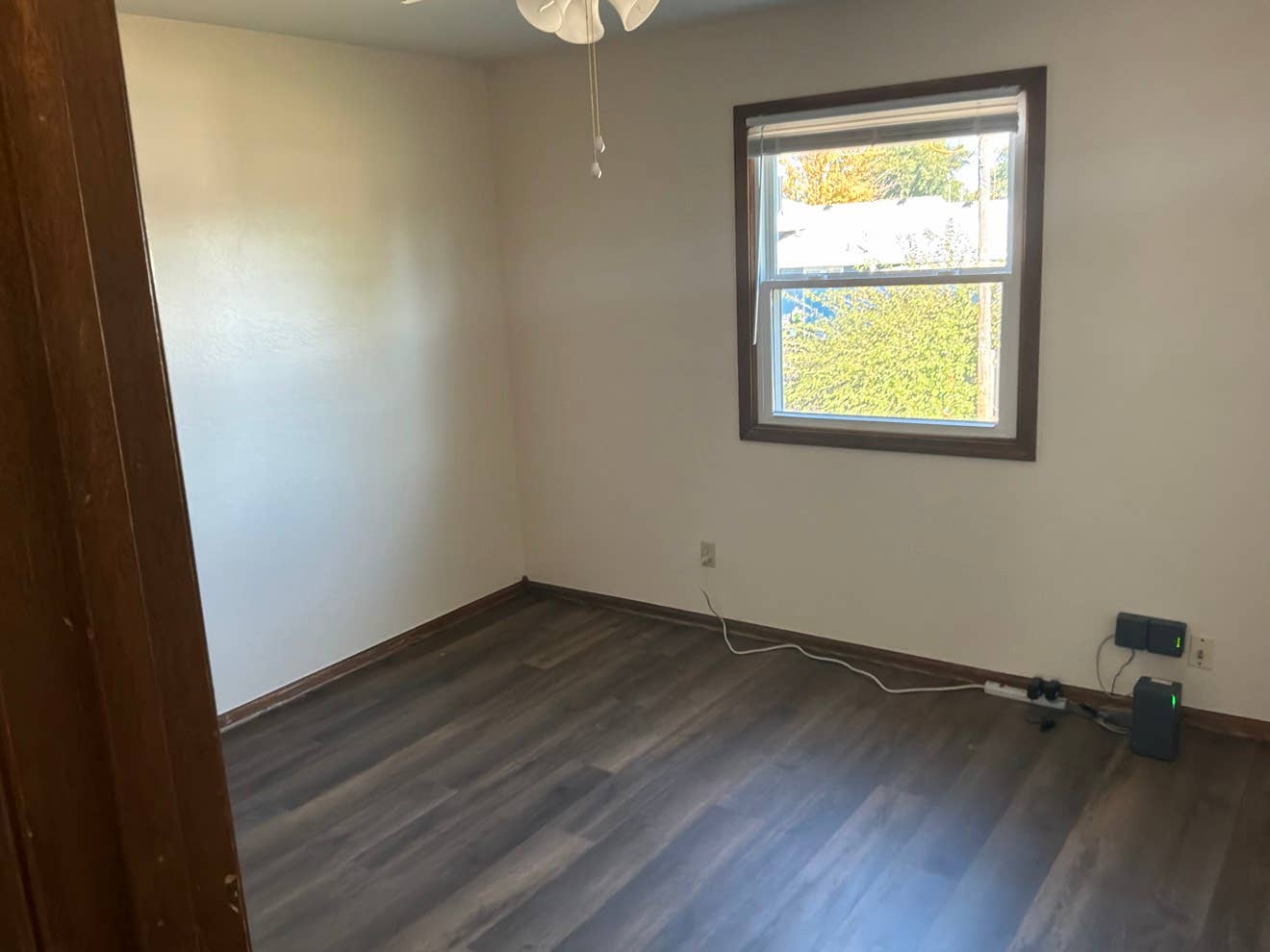 Ready to rent. Furnished