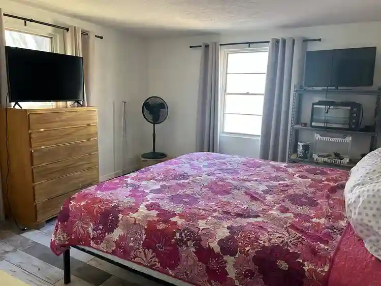 Looking for a Roomie