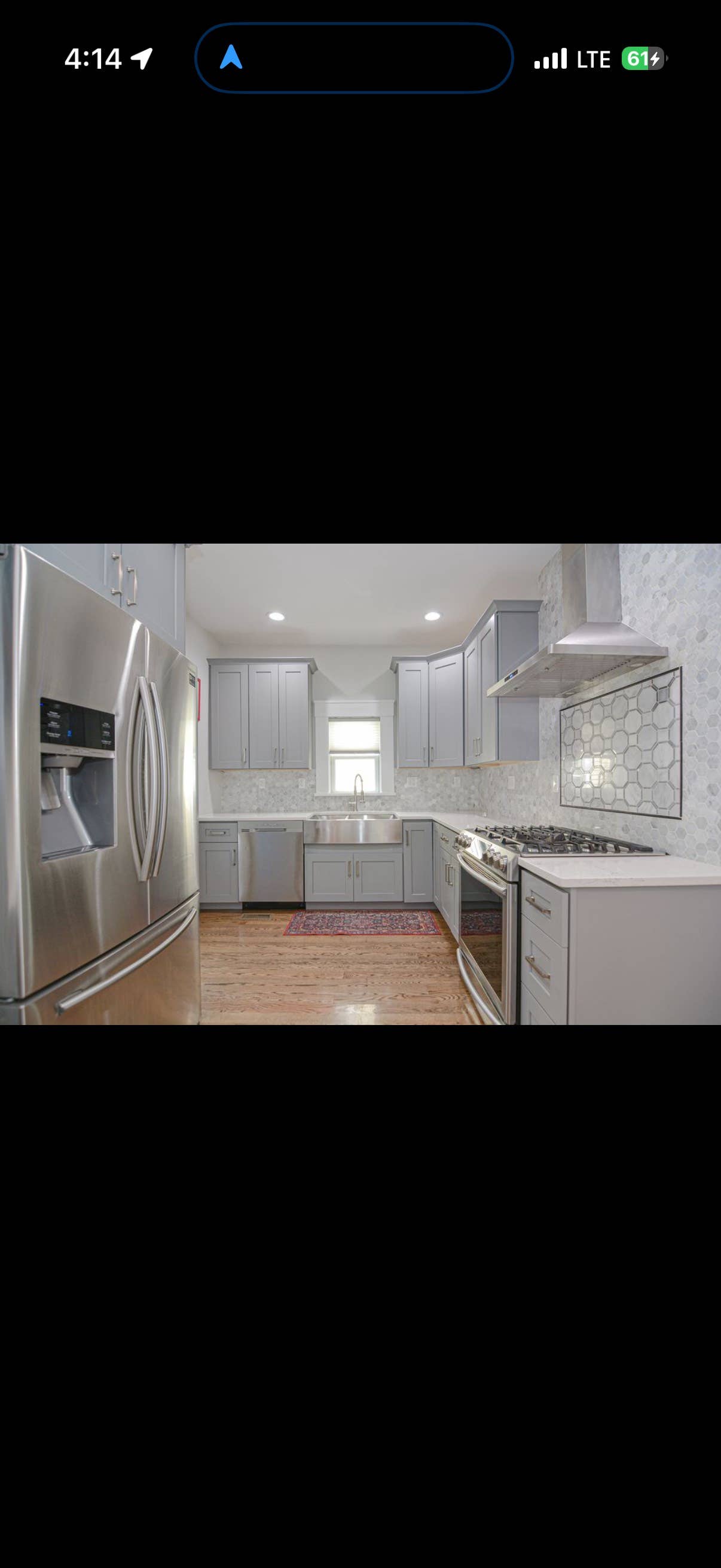 Somerville apartment available!