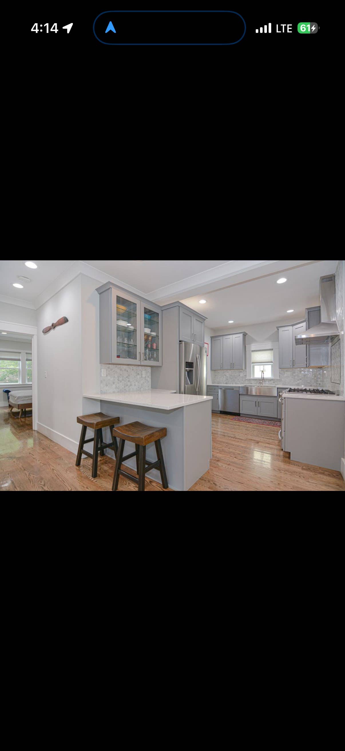 Somerville apartment available!
