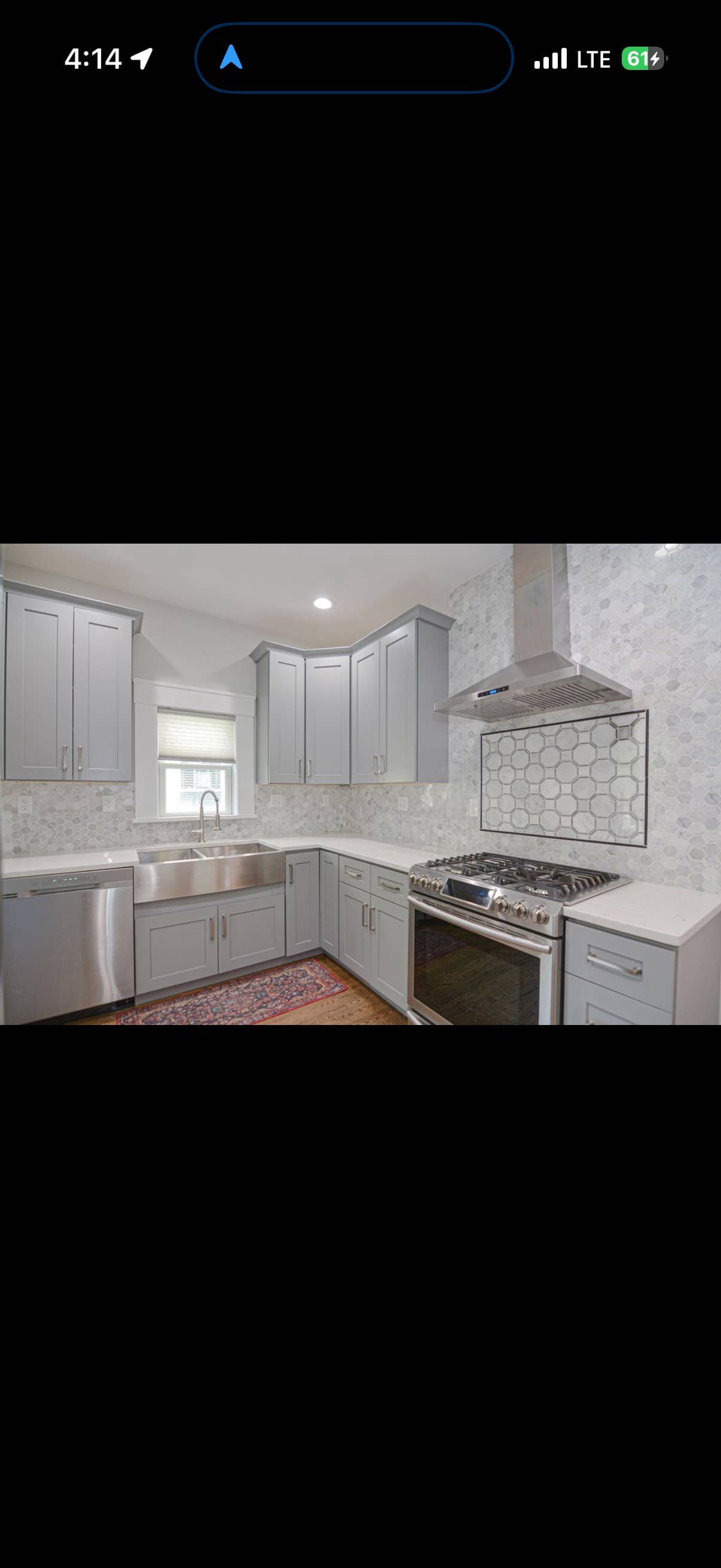 Somerville apartment available!
