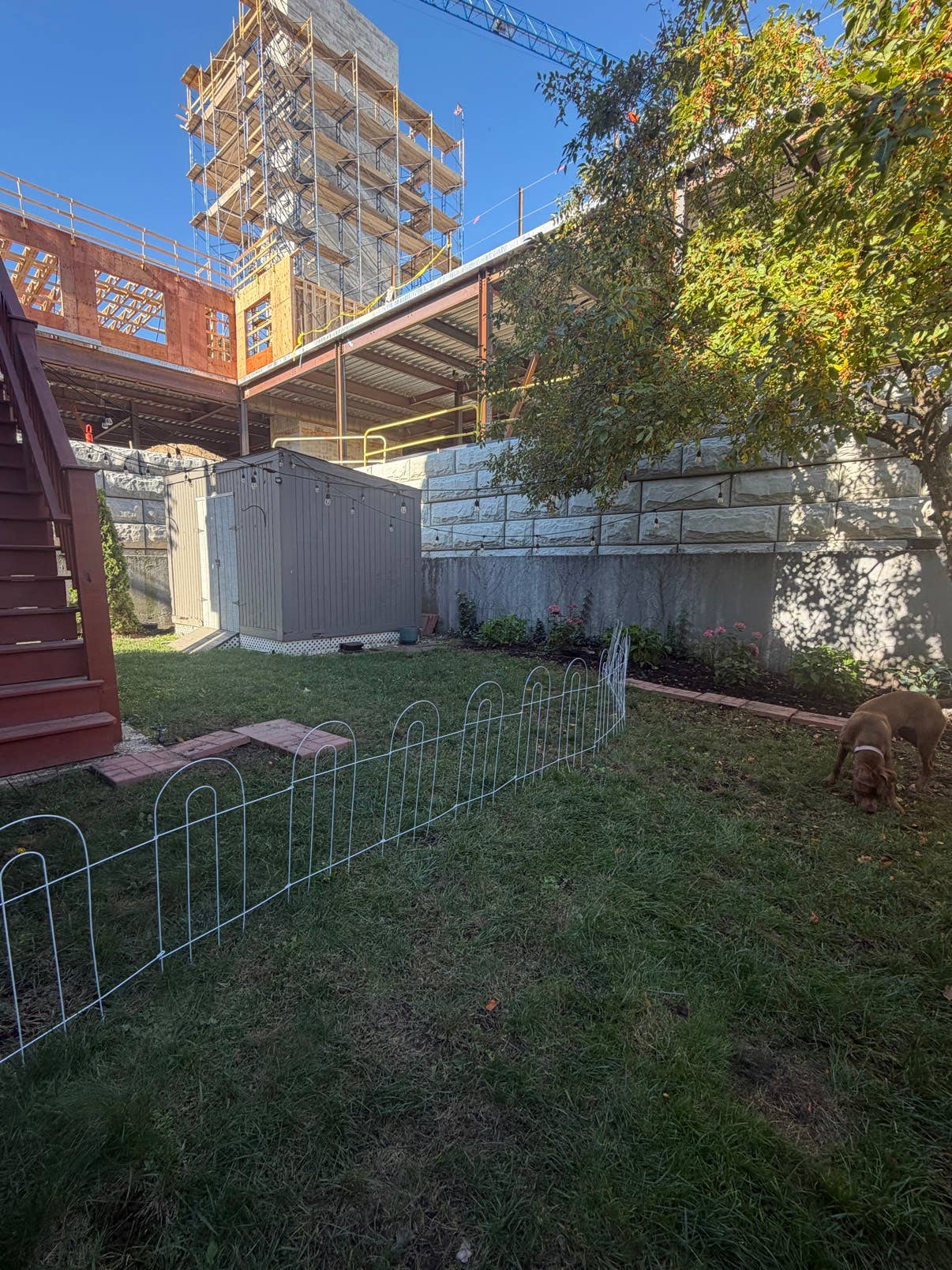 Somerville apartment available!