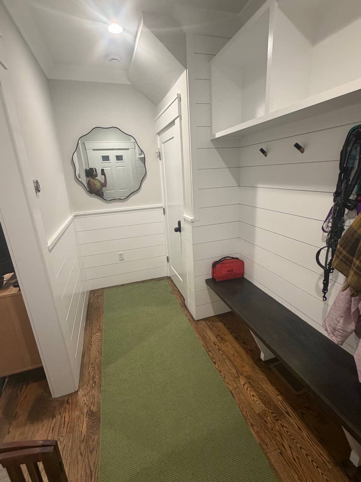 Somerville apartment available!