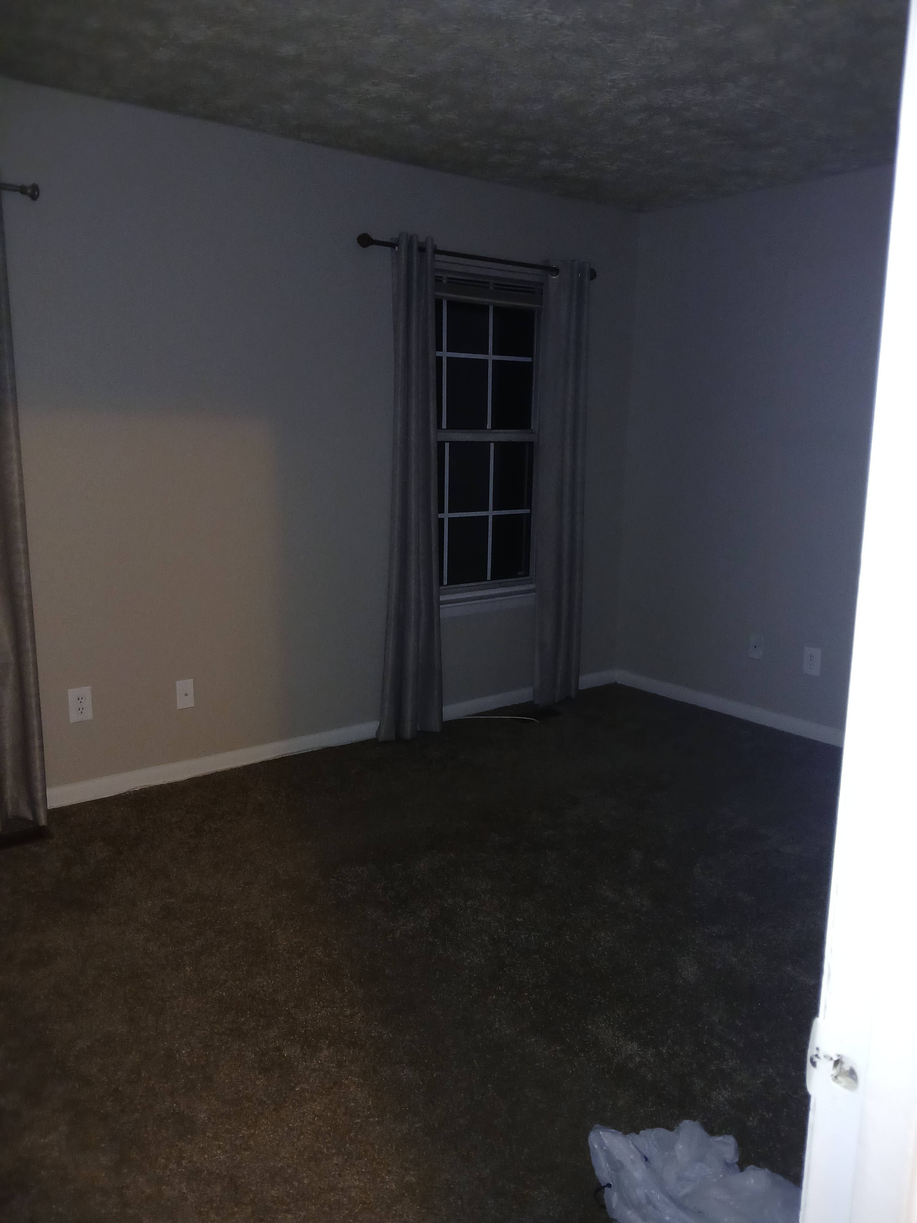 Shared townhome