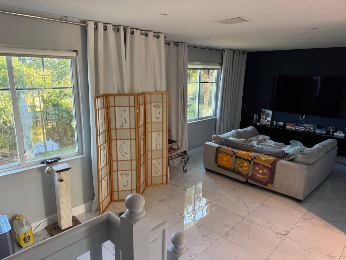 Room for rent in Boca by 95 and FAU