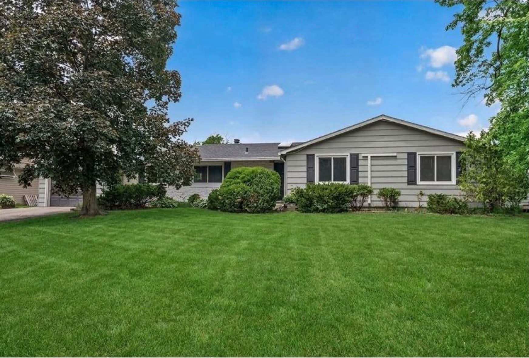 New Listing