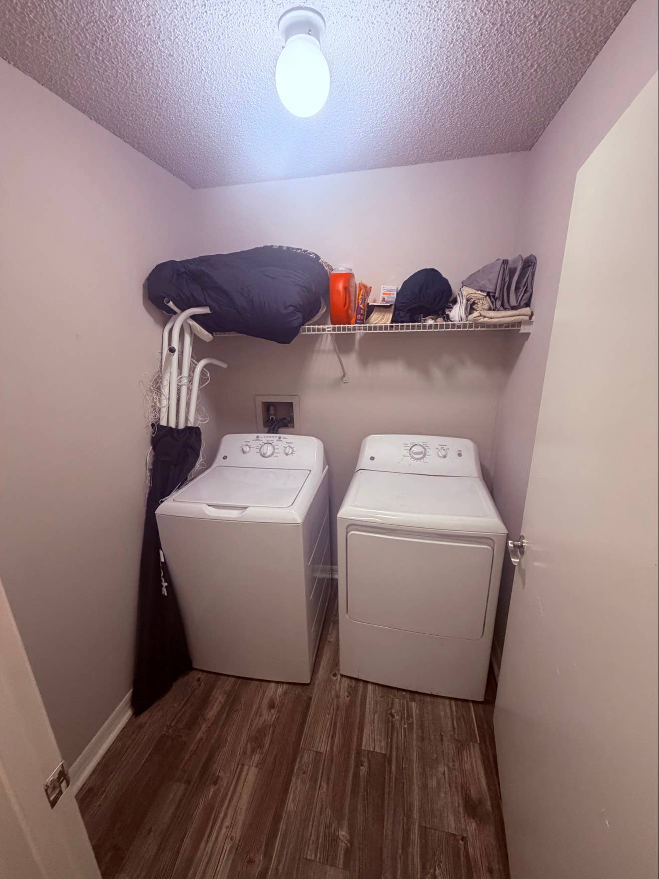Room with private bathroom