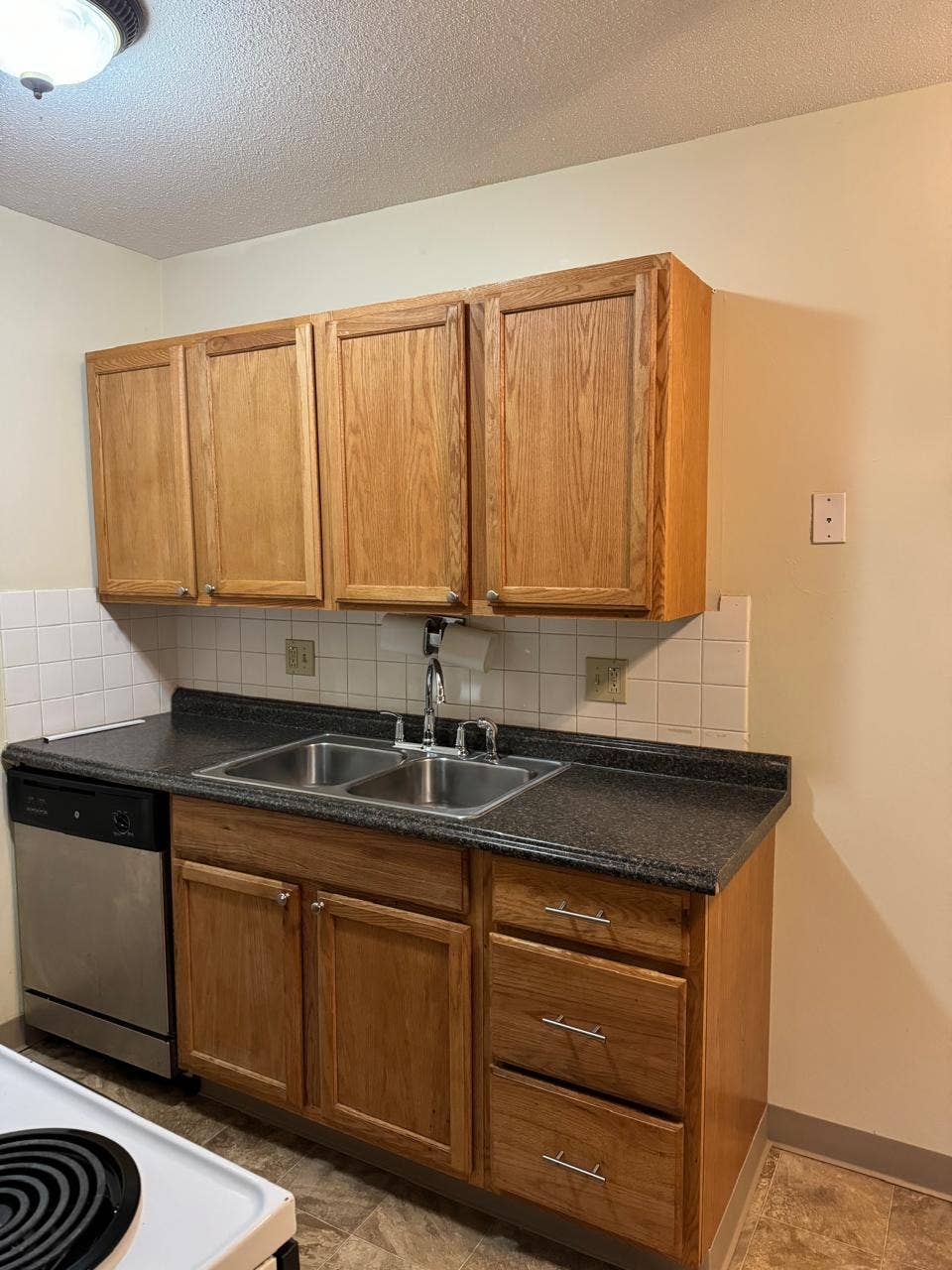 Spring 2027 sublease in West Ames!