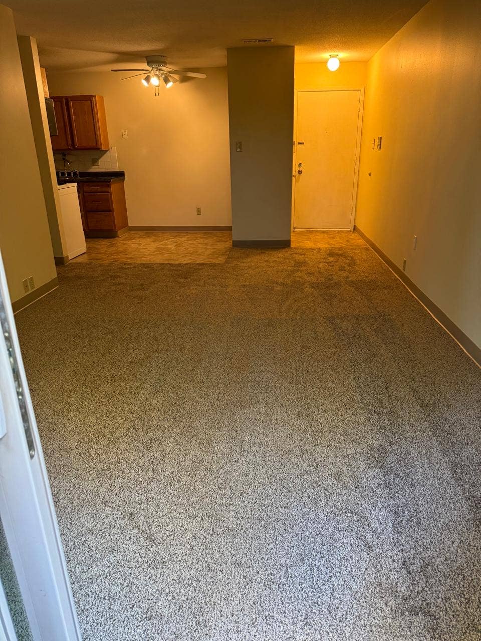 Spring 2027 sublease in West Ames!