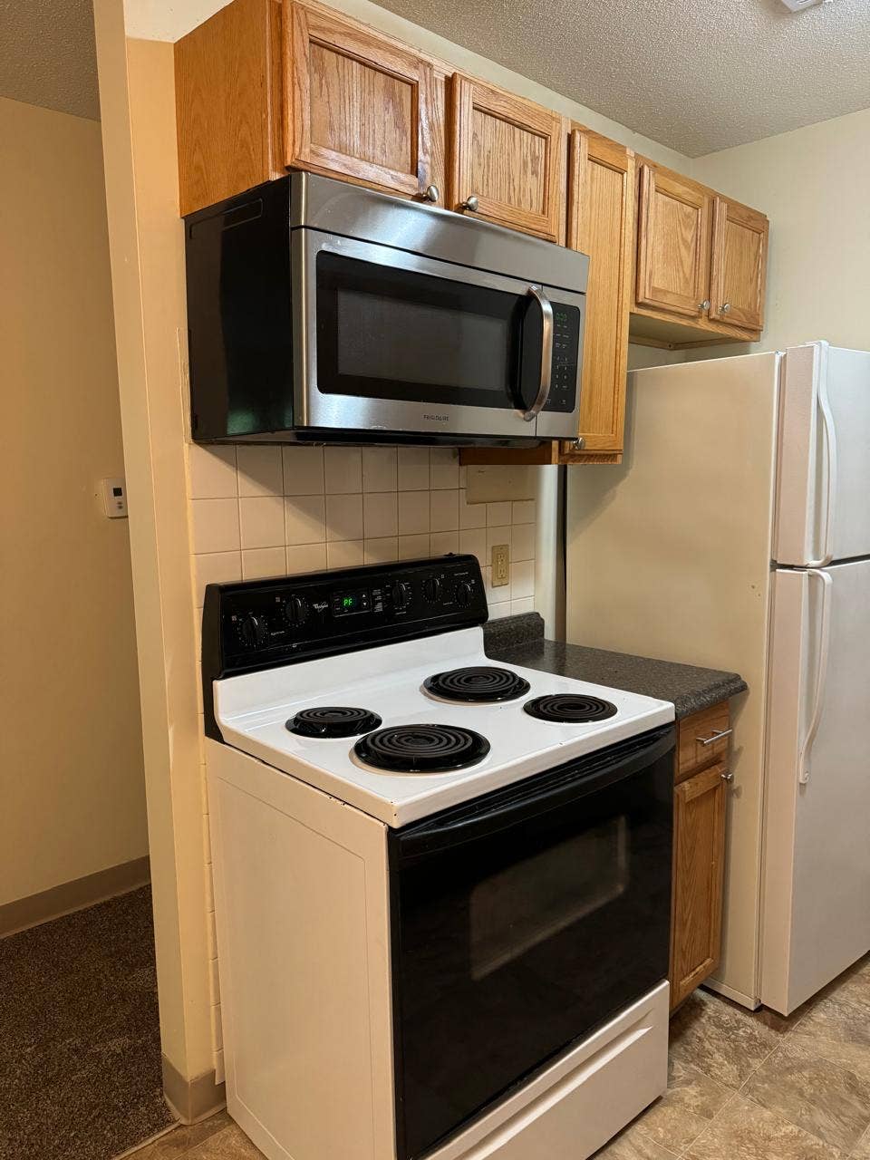 Spring 2027 sublease in West Ames!