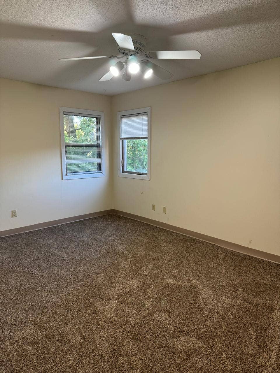 Spring 2027 sublease in West Ames!