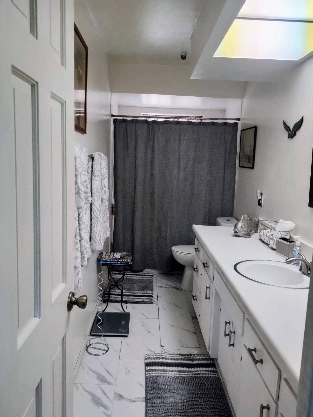 Tranquil location *Private room*