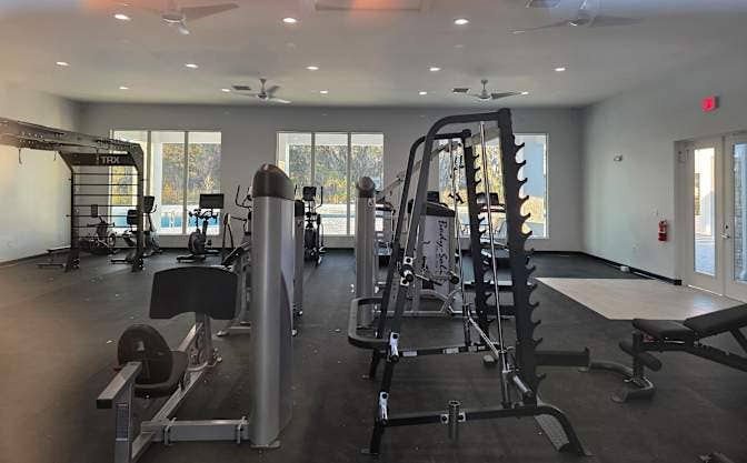 Room for rent (men) in new house