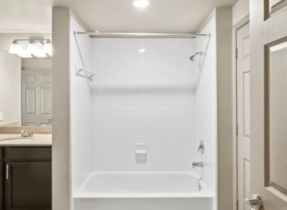 The Phoenix - 1BR, FTW, Nov 15th