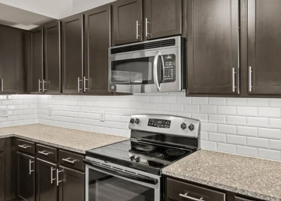 The Phoenix - 1BR, FTW, Nov 15th