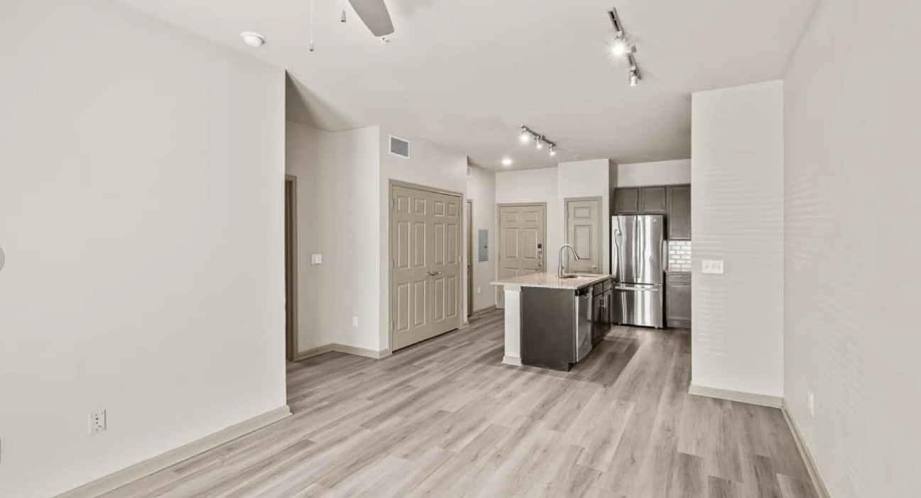 The Phoenix - 1BR, FTW, Nov 15th