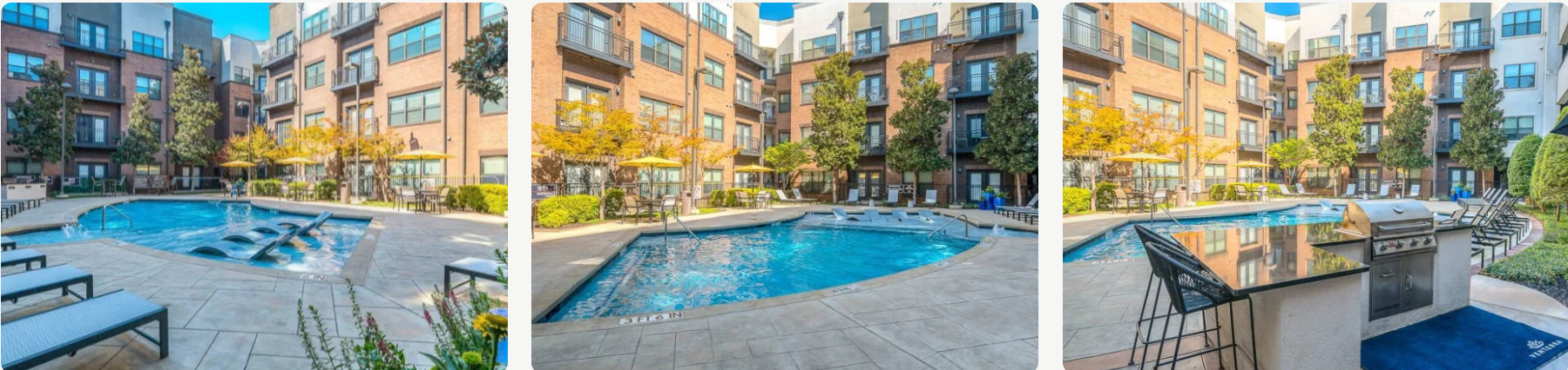 The Phoenix - 1BR, FTW, Nov 15th