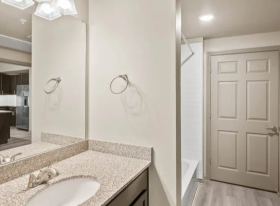 The Phoenix - 1BR, FTW, Nov 15th