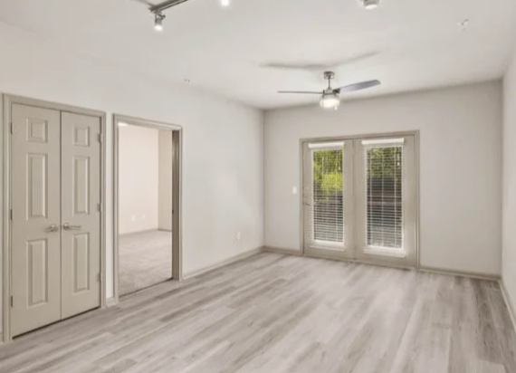 The Phoenix - 1BR, FTW, Nov 15th