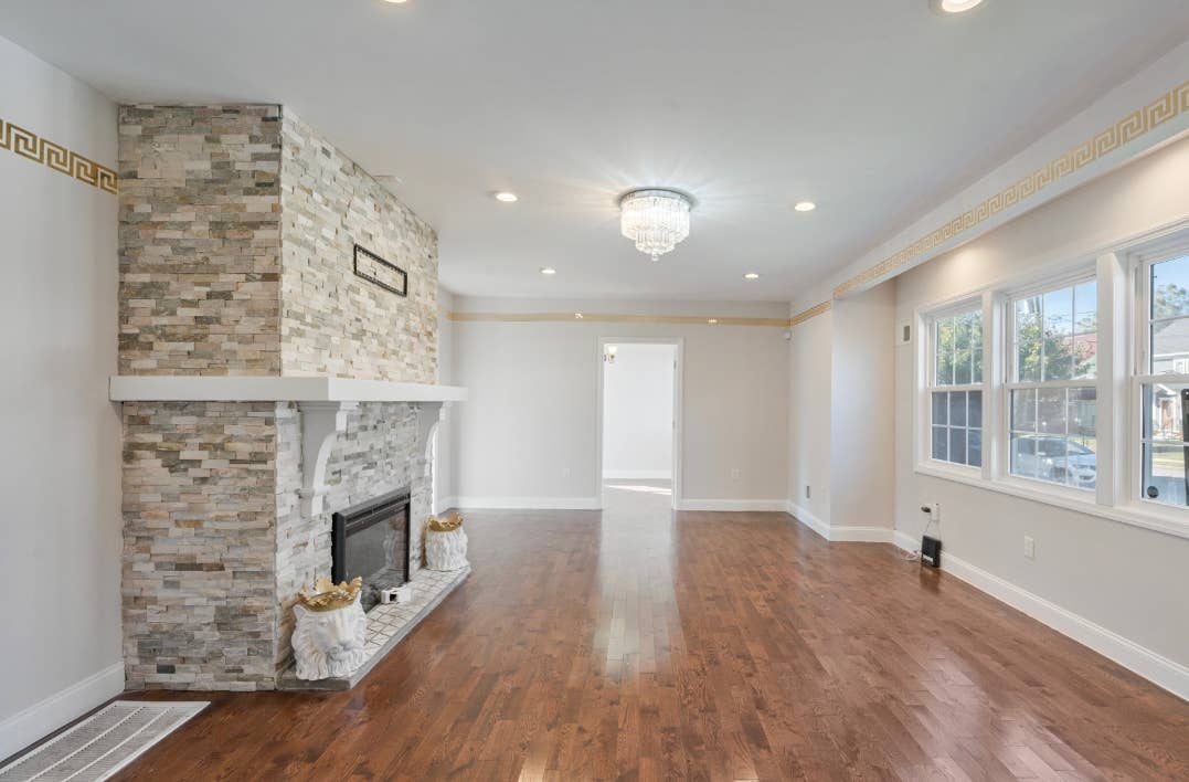 Master Bedroom with private Bathroo