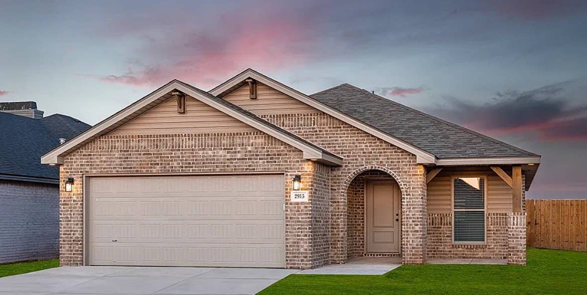 New Listing