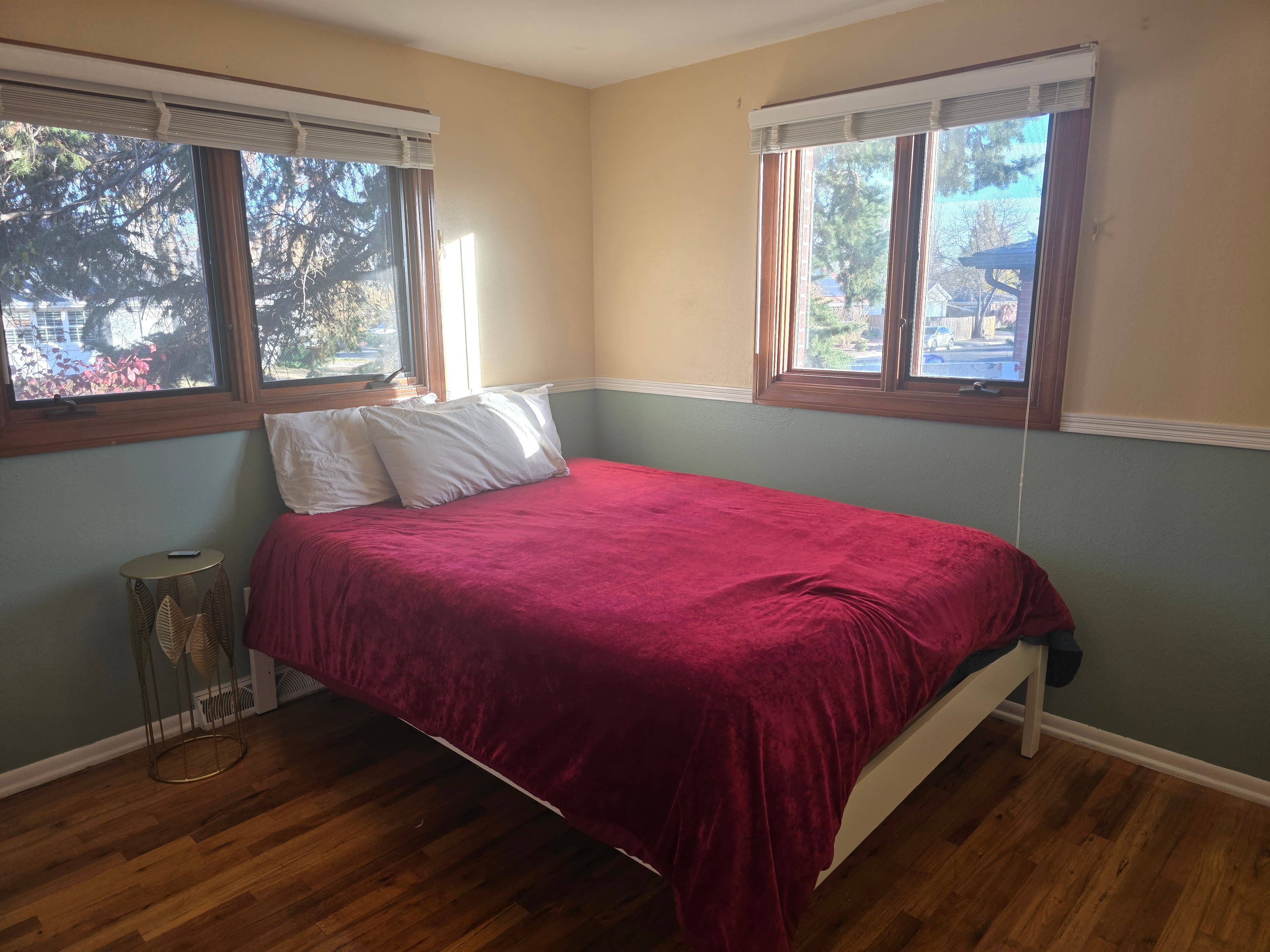 Room for rent in Broomfield | $950/