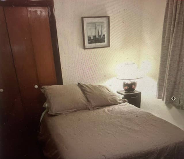 Room for rent by USNA Stadium
