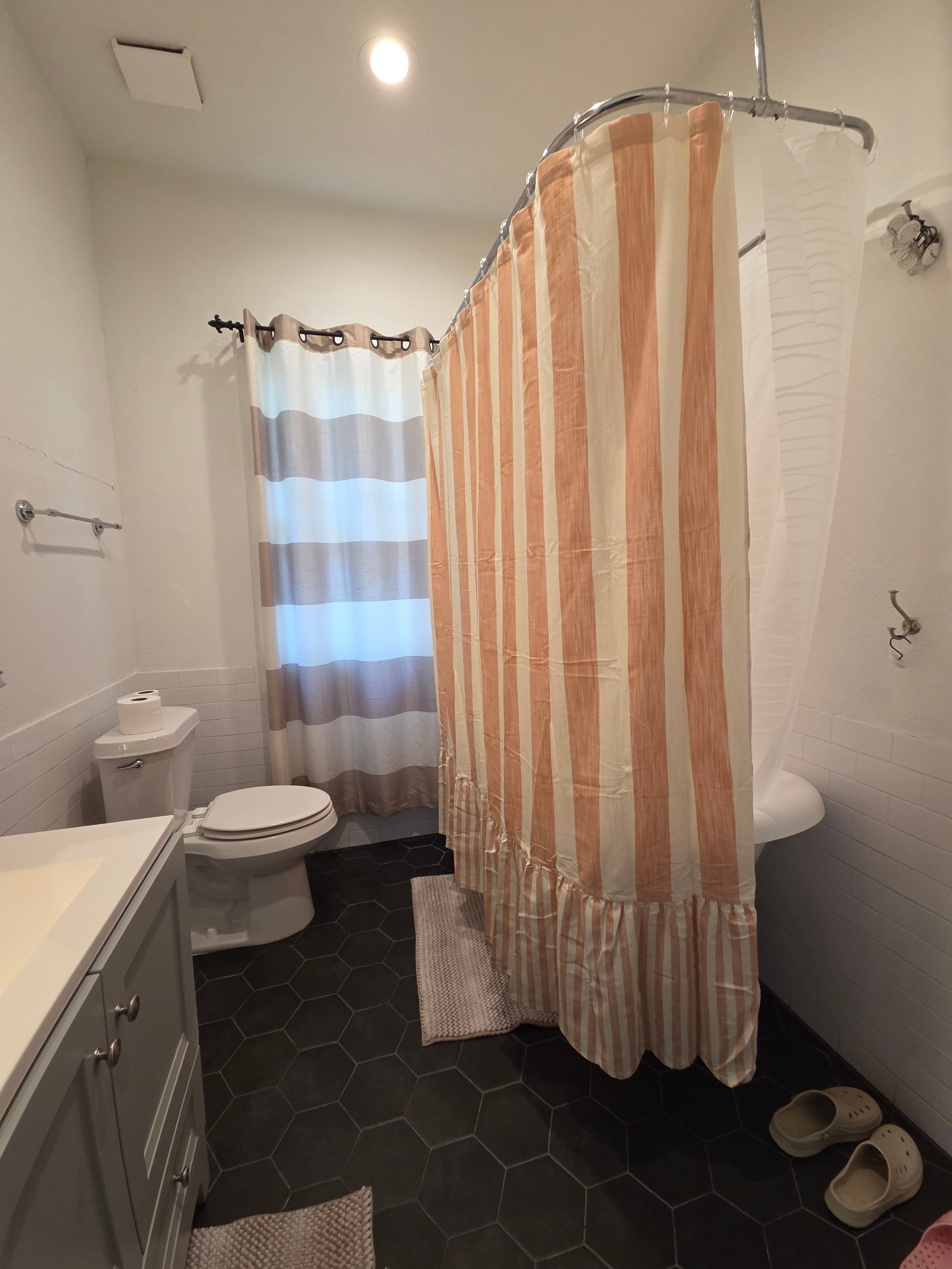 Furnished Room - Utilities Included