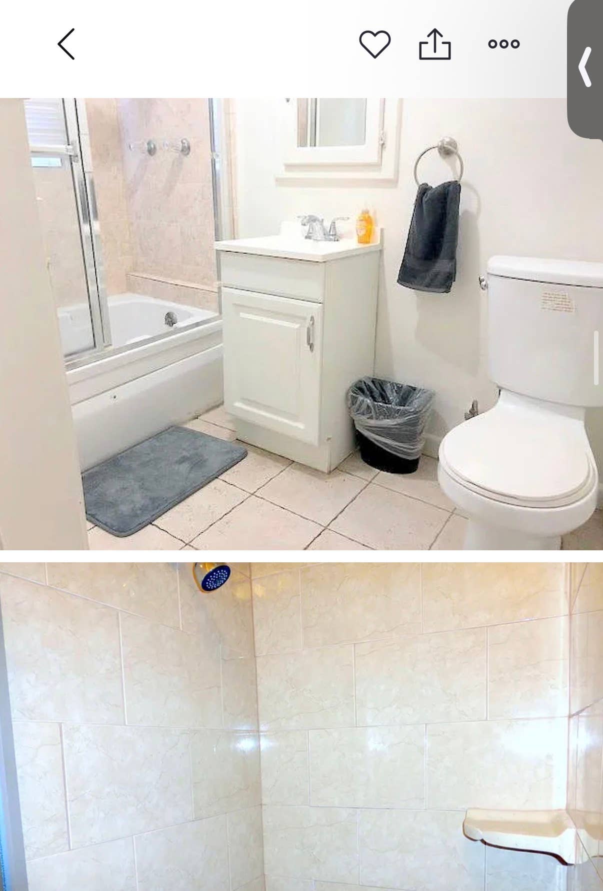 Private Bedroom wbath available!