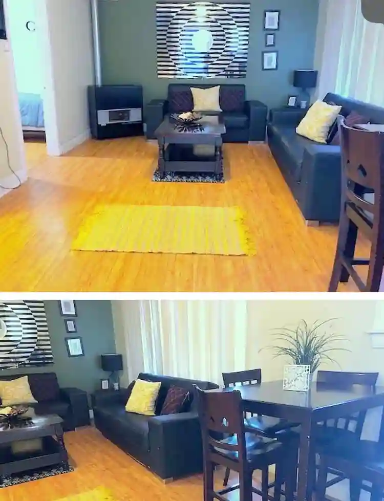 Private Bedroom wbath available!