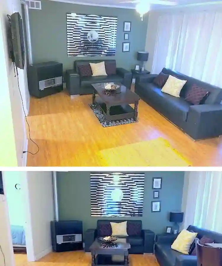 Private Bedroom wbath available!