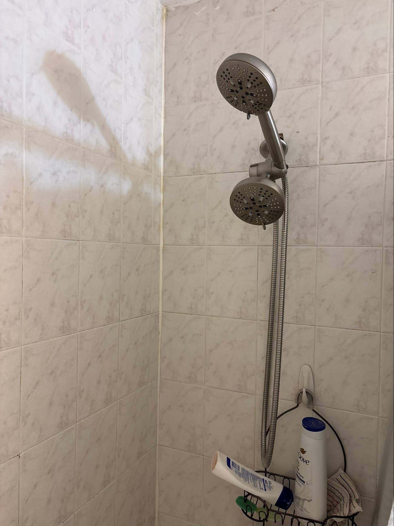 Large room with private bath