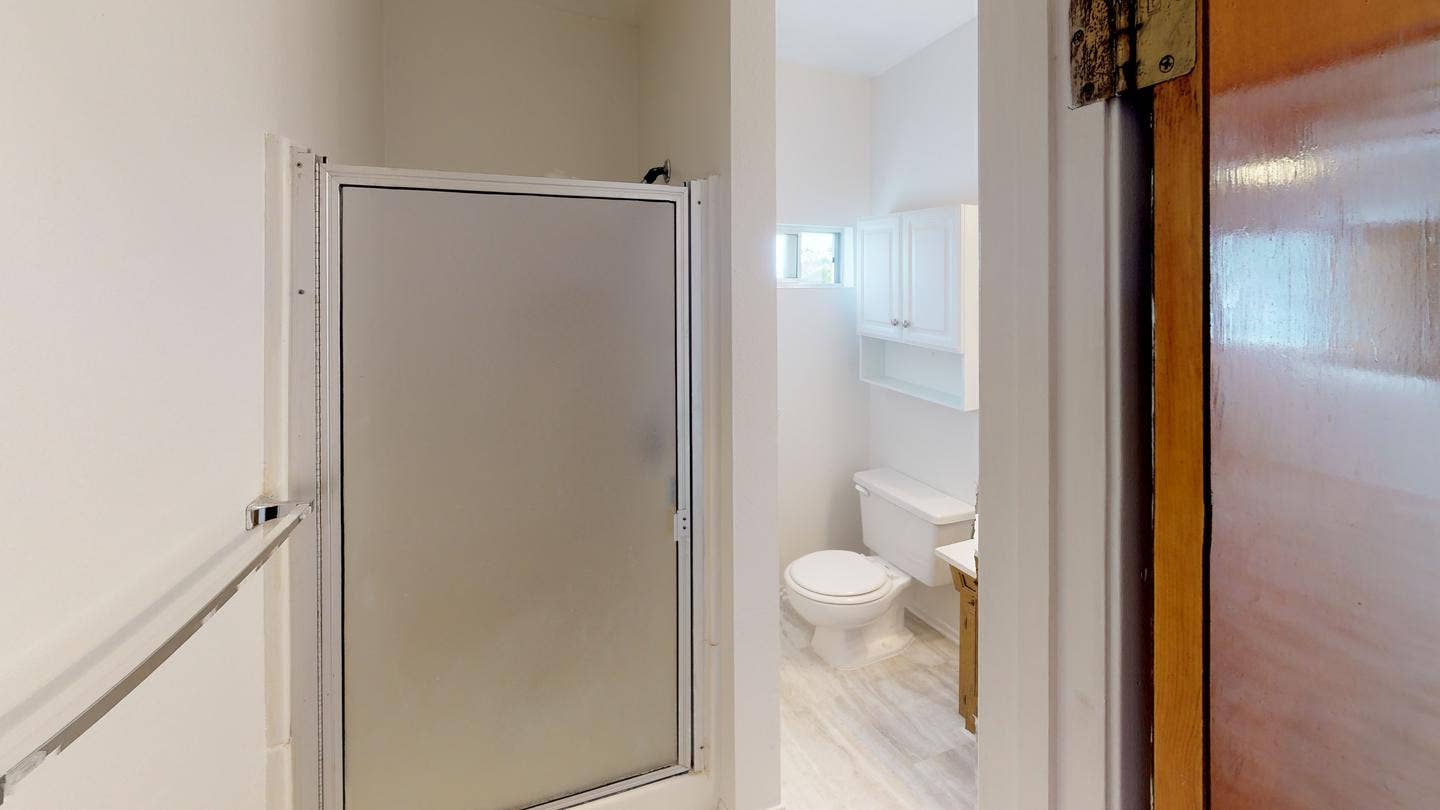 1 BR in San Diego