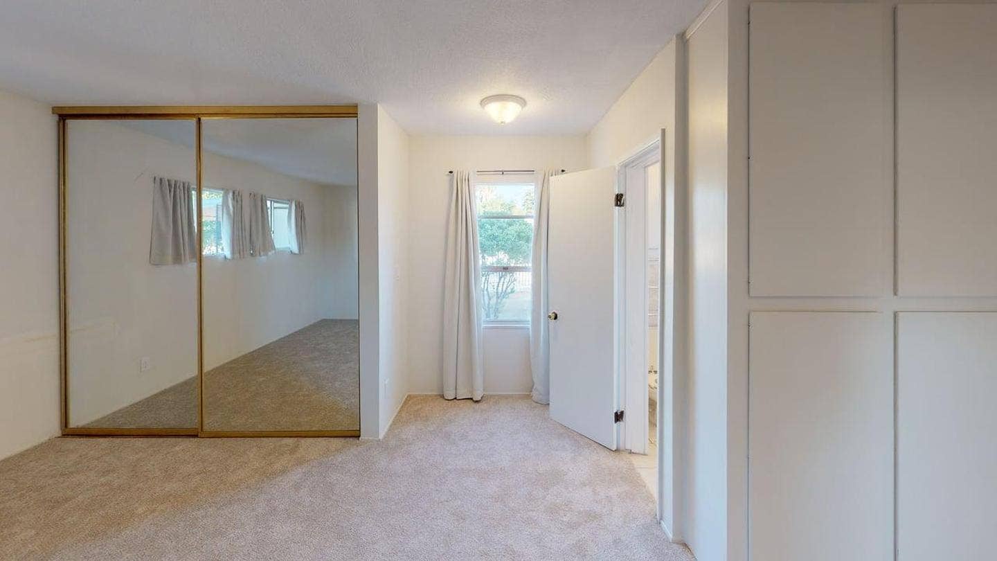 1 BR in San Diego